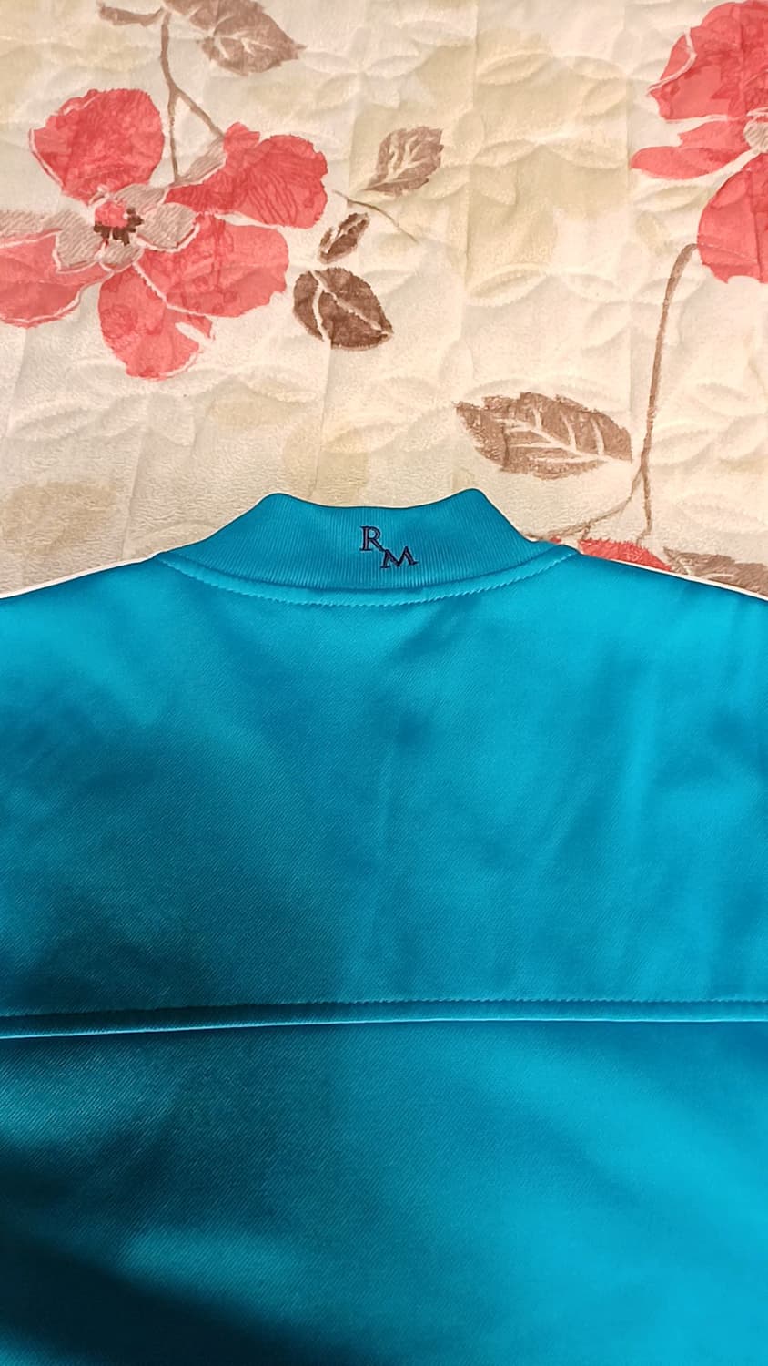 아디다스 레알마드리드 저지 100 가슴53 기장69 상품이미지6