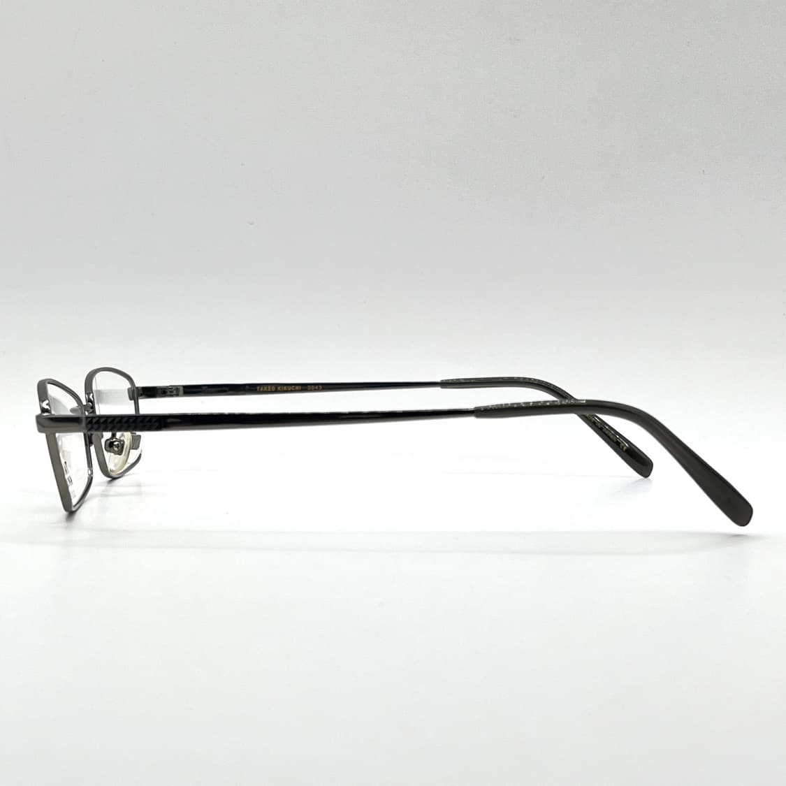 TAKEO KIKUCHI 타케오 키쿠치 티타늄 안경 상품이미지3