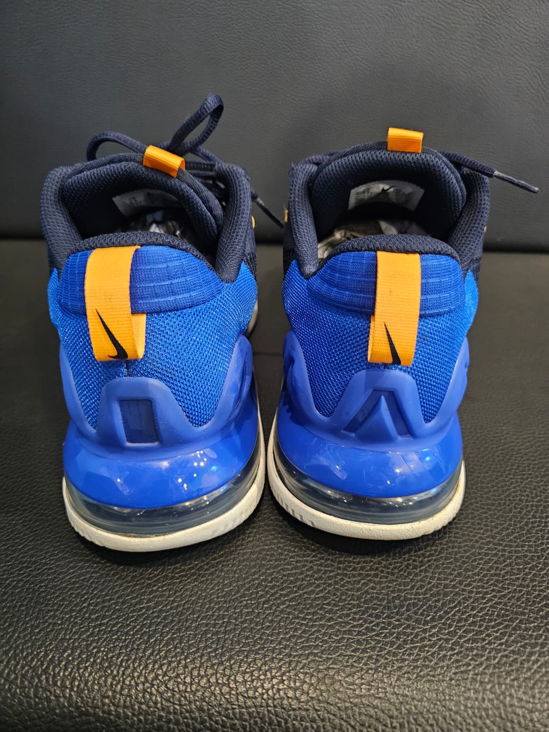 나이키 에어맥스 알파 트레이너 블루 상품이미지6