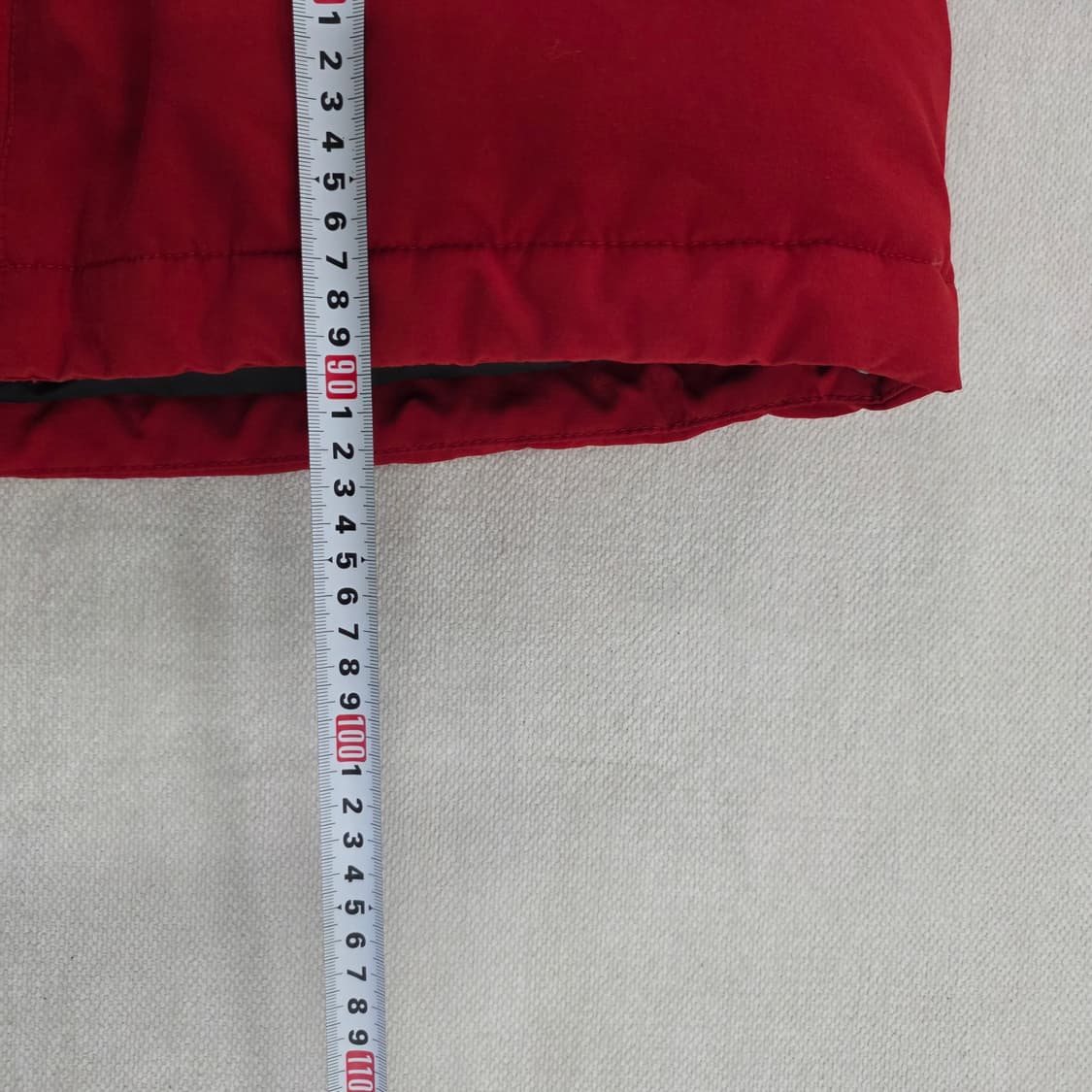 [105] K2 알파인팀 덕다운 패딩 점퍼 1229J 상품이미지8