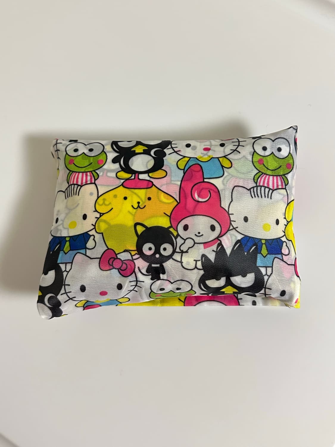 산리오 캐릭터 장바구니 상품이미지1