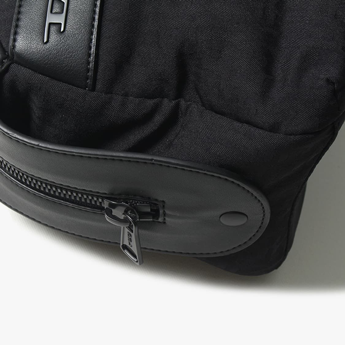  (새상품) DIESEL "Black Tote Bag" 상품이미지5