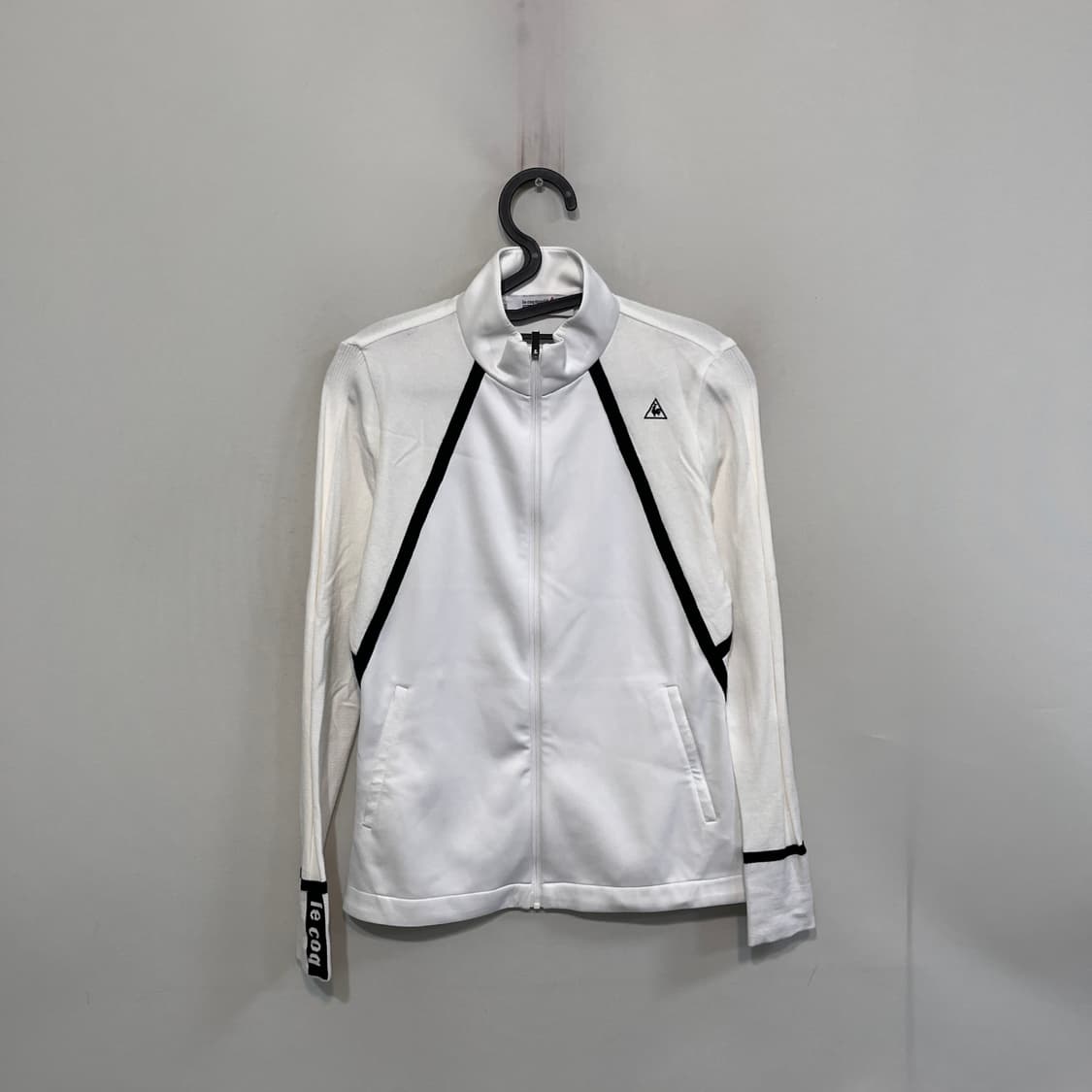 르꼬끄 여성 니트 집업 55 상품이미지1