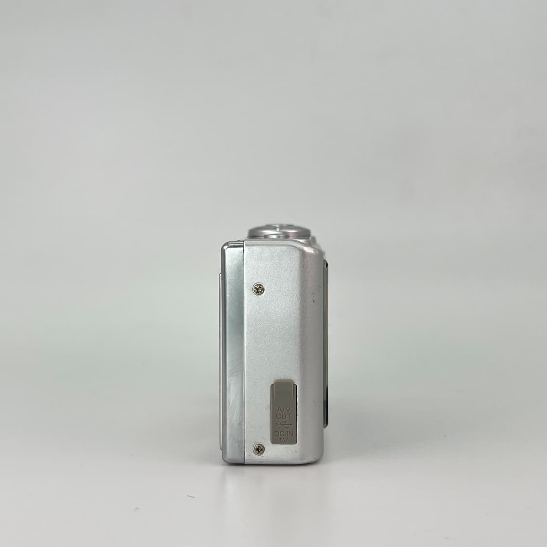 후지필름 파인픽스 FUJIFILM FinePix F10 실버 상품이미지7