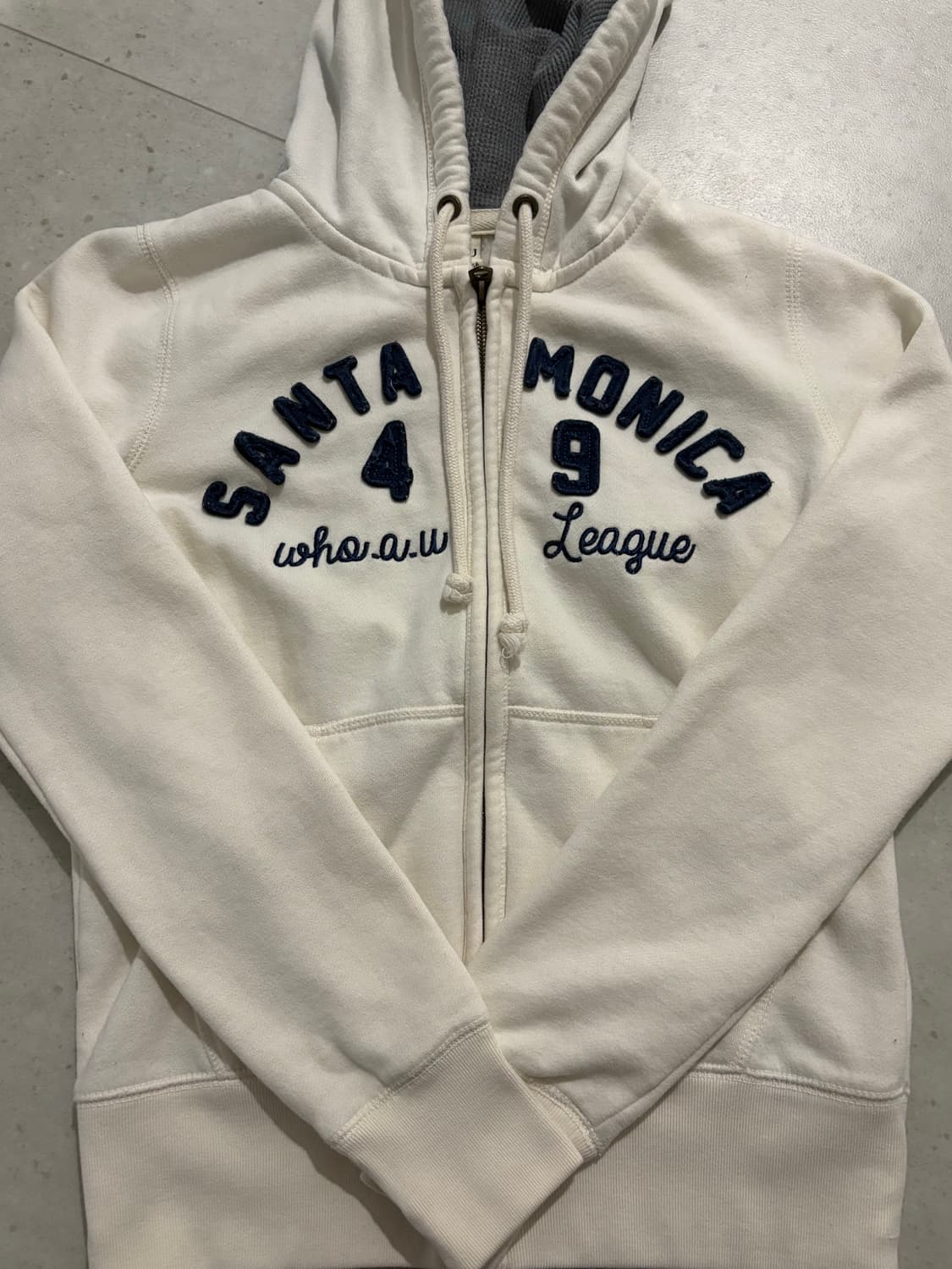 대장) 아디다스 딸기우유 져지 + 🎀후드집업 서비스🎀 상품이미지6