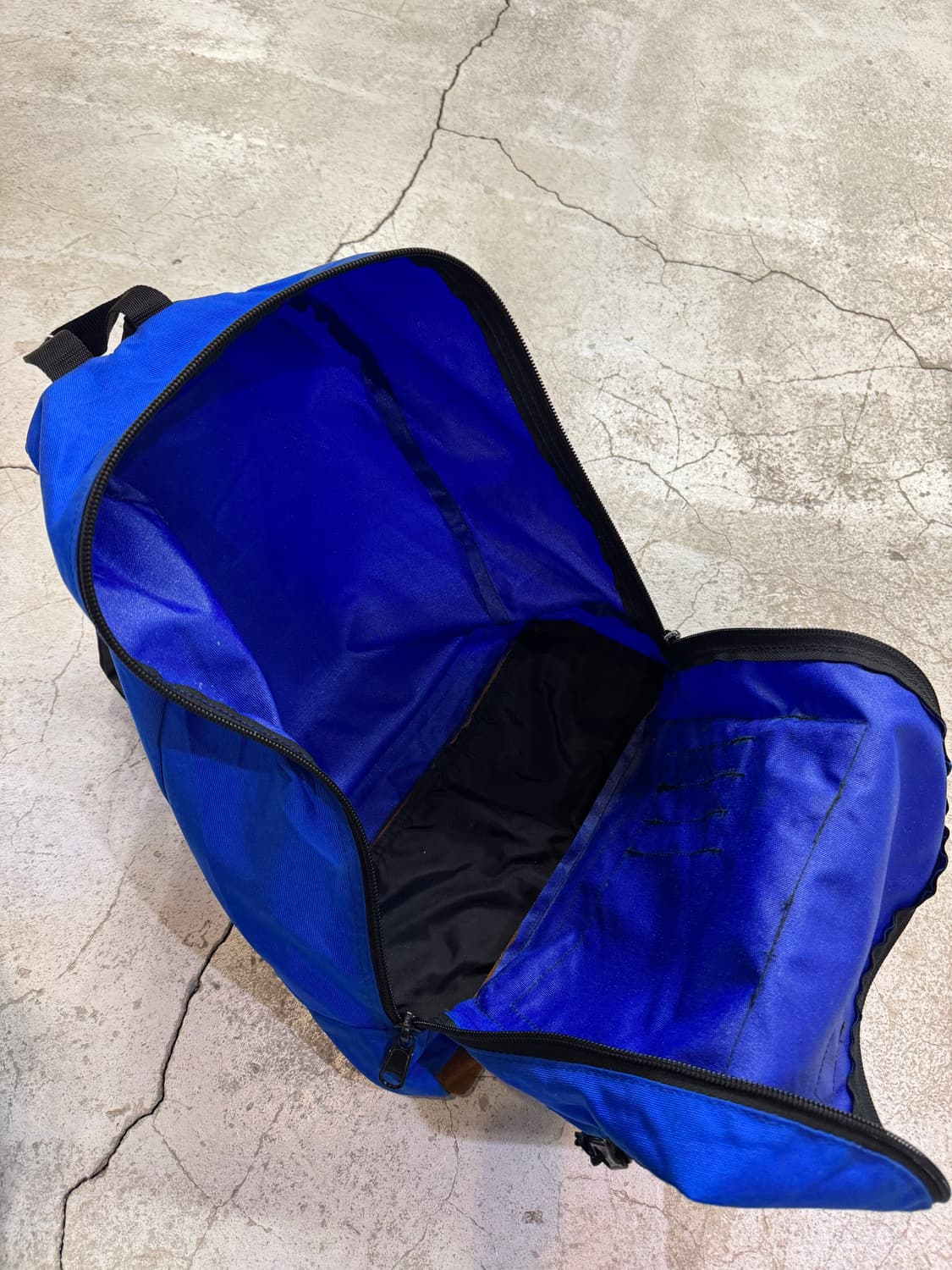 90s EASTPAK 백팩 made in usa 상품이미지8