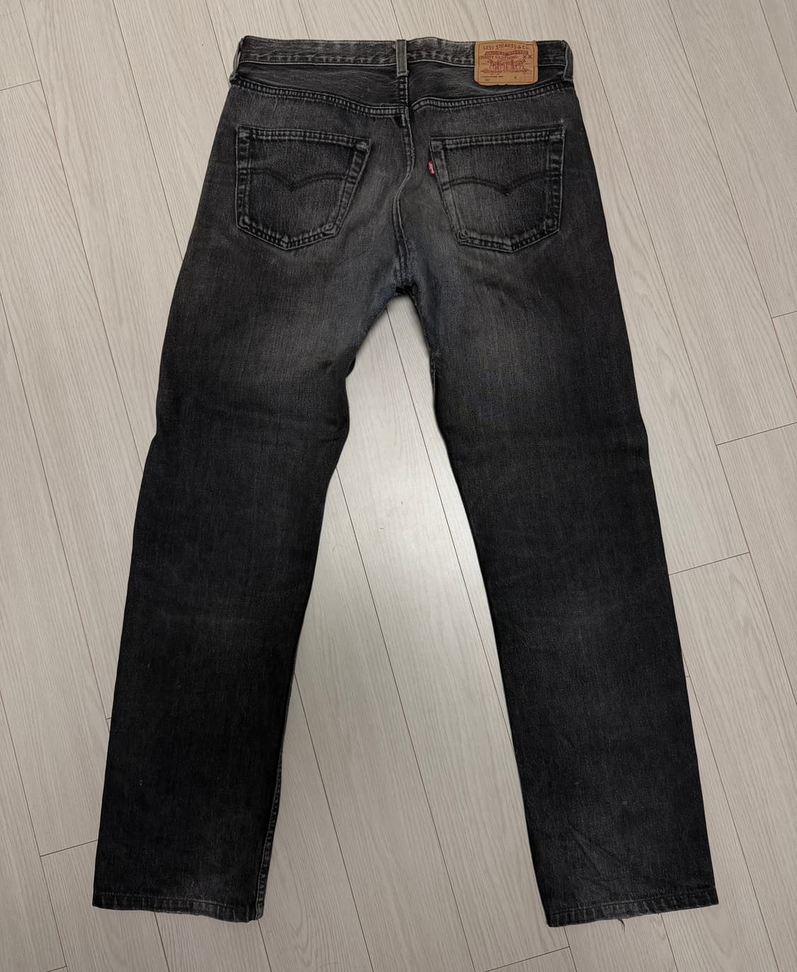 90’s USA Levi’s 501 Vintage 상품이미지3