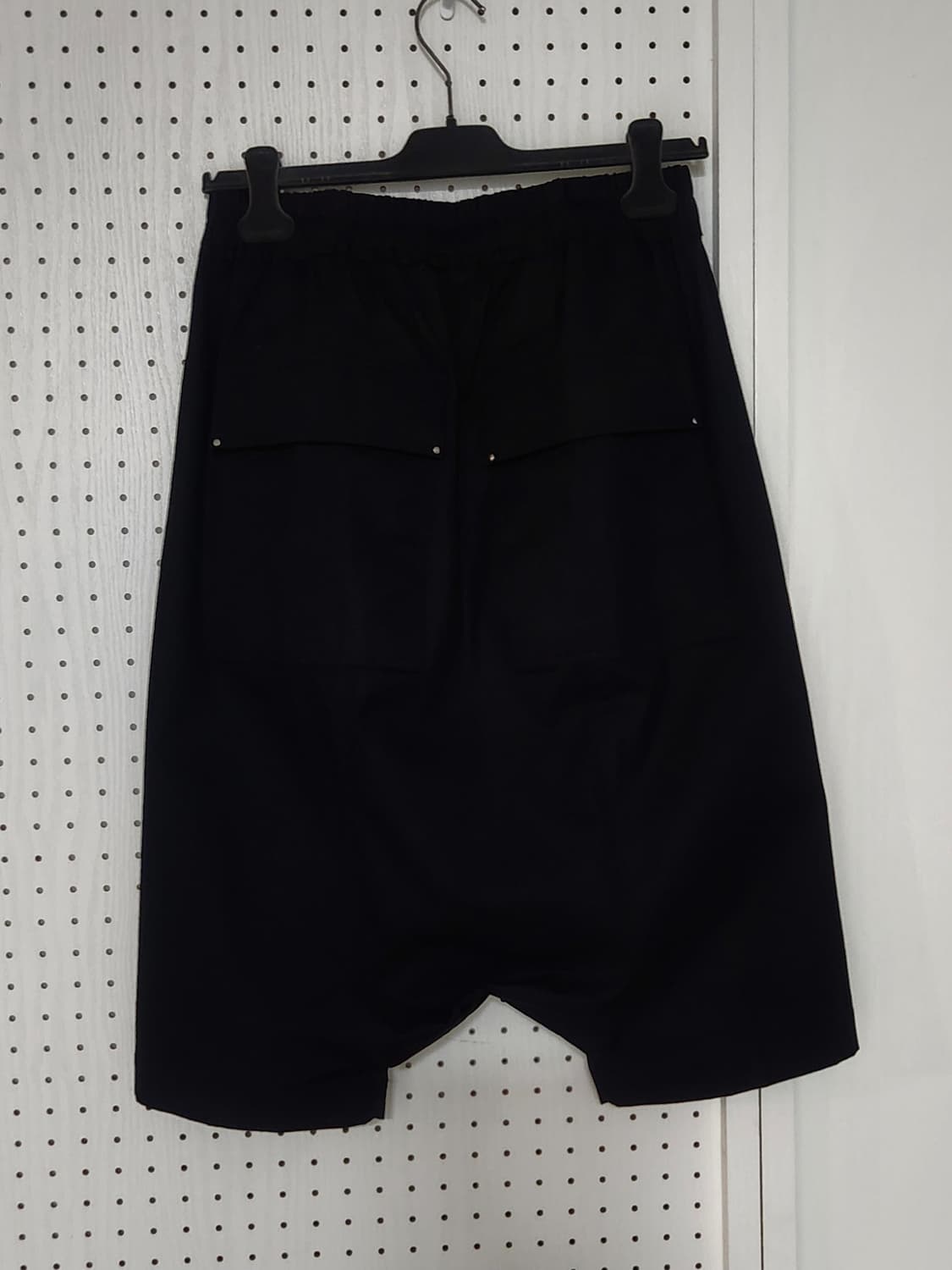 릭오웬스 STROBE 릭'S POD 

TE

46사이즈 상품이미지2