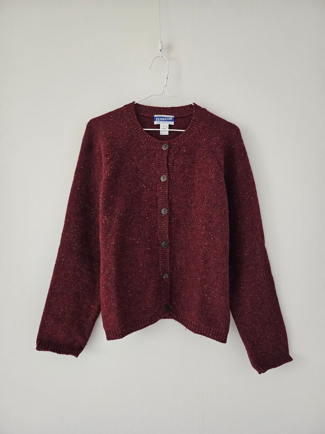 펜들턴 Pendleton 가디건 상품이미지1
