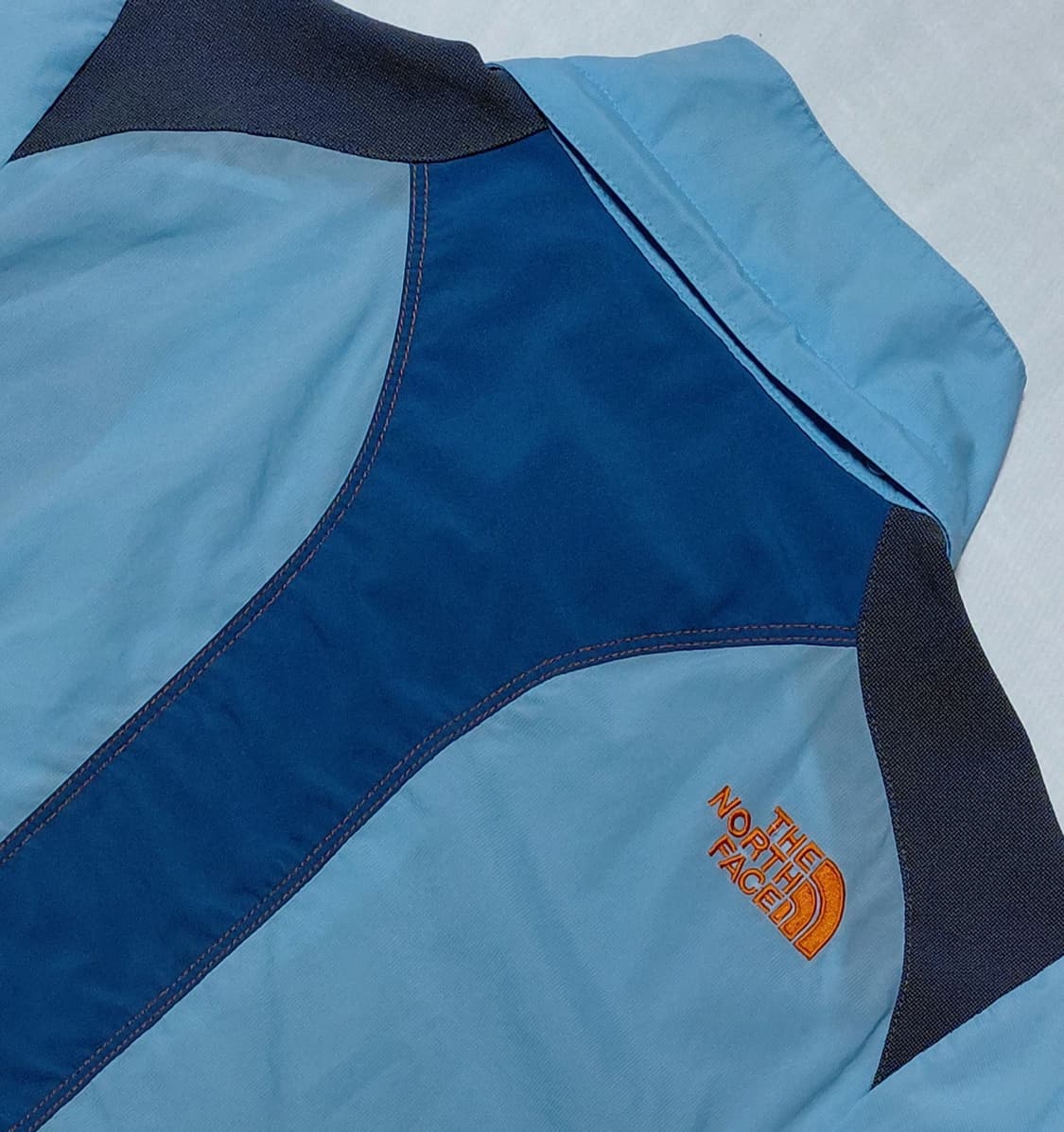 [95] 노스페이스 하이벤트 테크니컬 윈드브레이커 (스카이블루) 상품이미지8