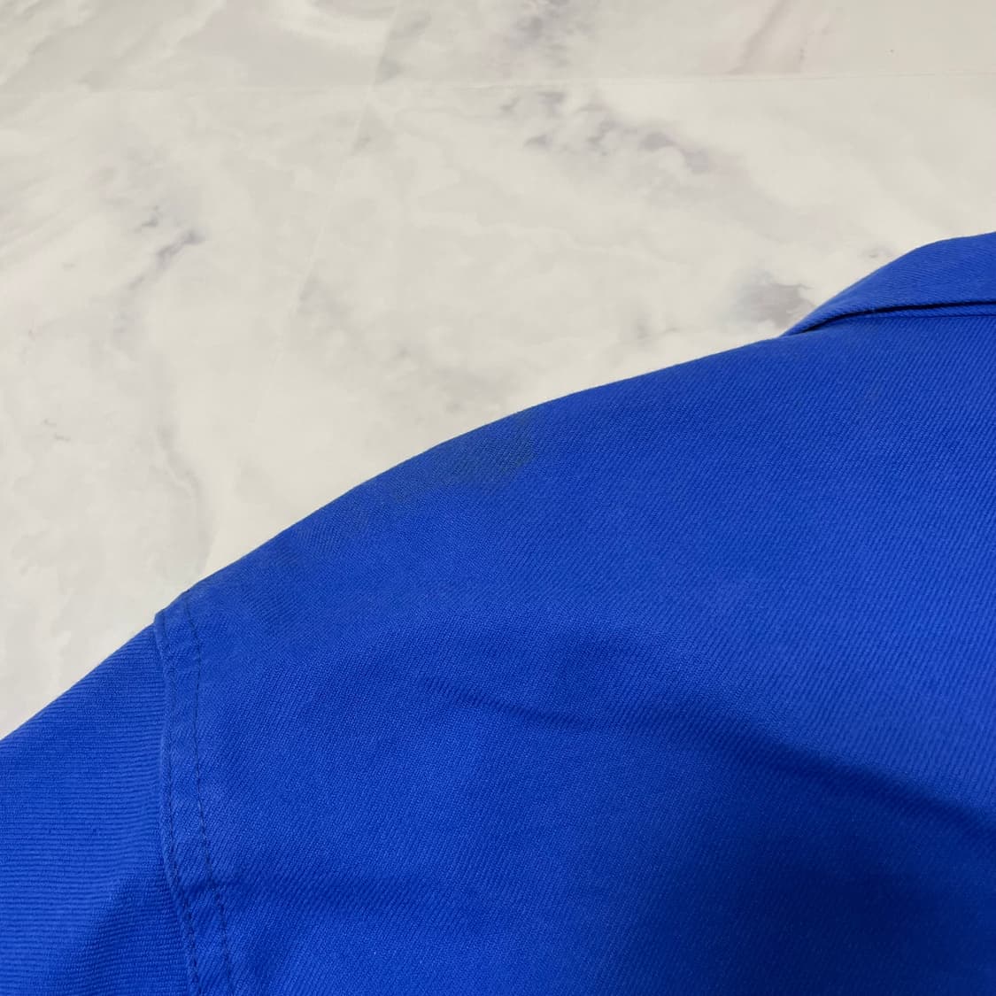 90s~00s Molinel 프렌치 워크자켓 상품이미지7