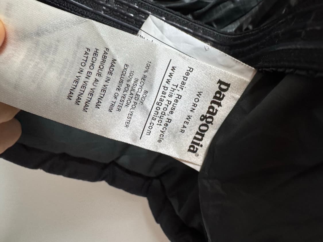 파타고니아 패딩 상품이미지7