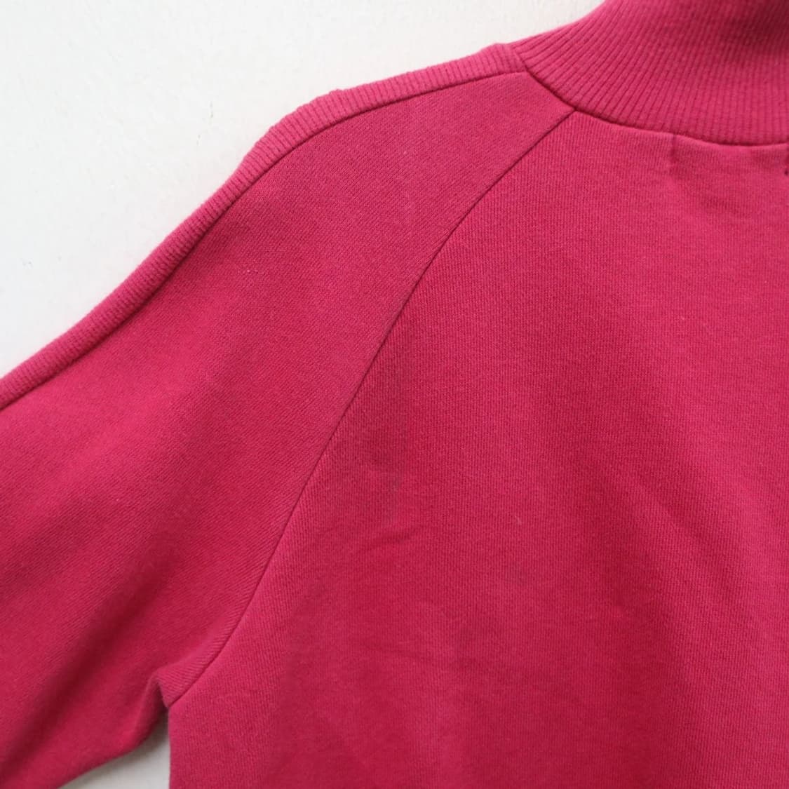 버버리 블루라벨 딸기우유 히메갸루 집업 62332 상품이미지7