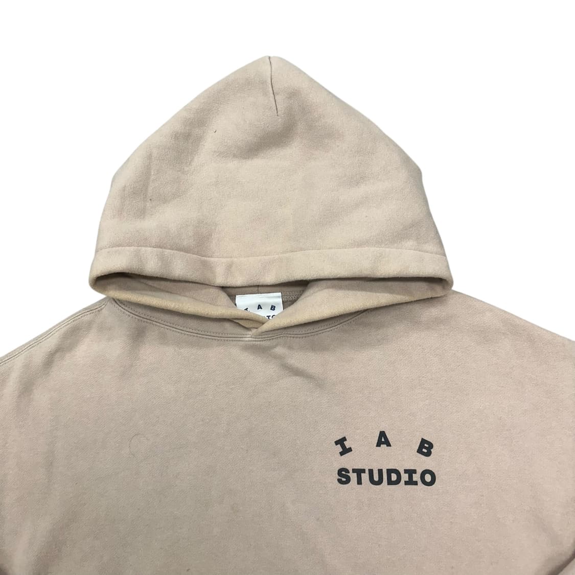 아이앱스튜디오 후드티 상품이미지2