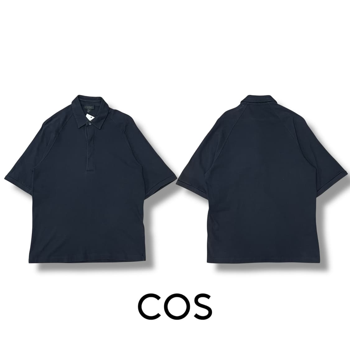 코스 반팔 카라티 s06596 상품이미지1