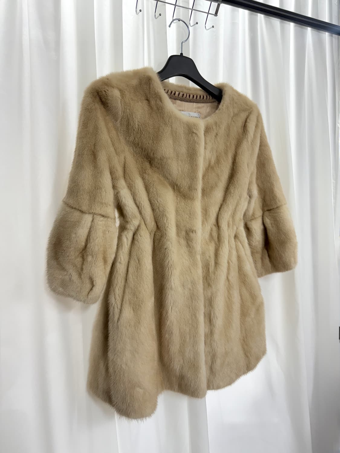 American Awards Mink Coat 상품이미지1