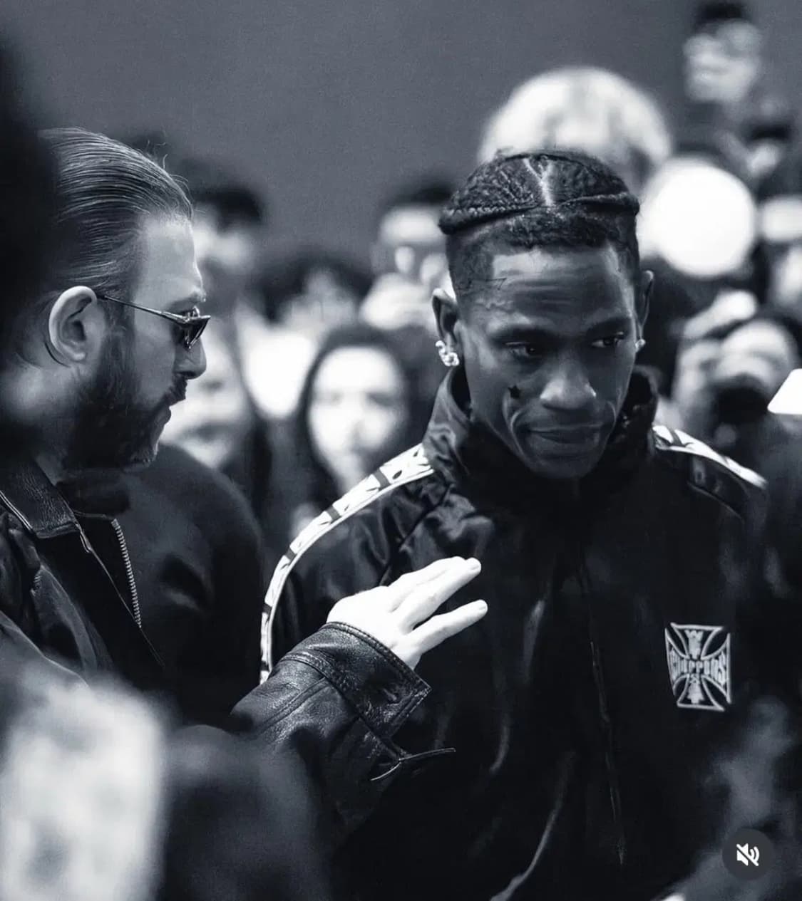 WESTCOASTCHOPPERS 져지 XL 상품이미지2