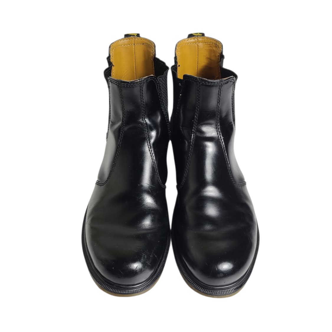 280-285) Dr.Martens 닥터마틴 2976 첼시 부츠 상품이미지5