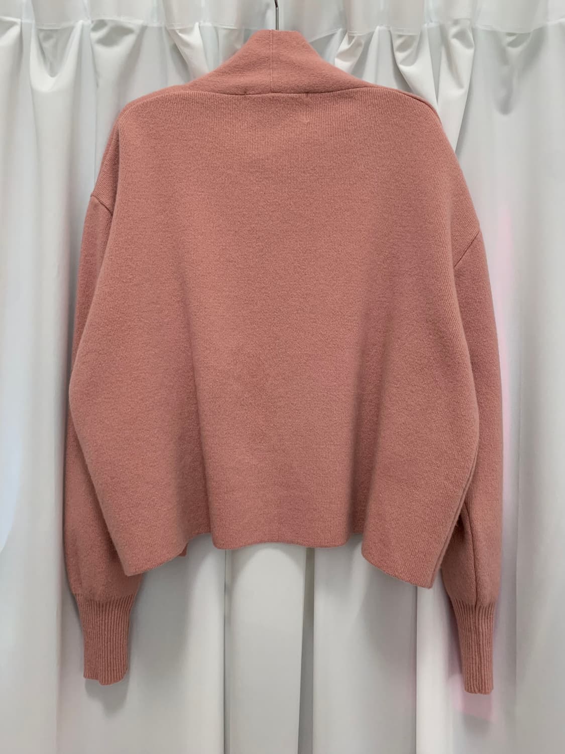 SIE 시에 더실루엣 샬롯 가디건 상품이미지4