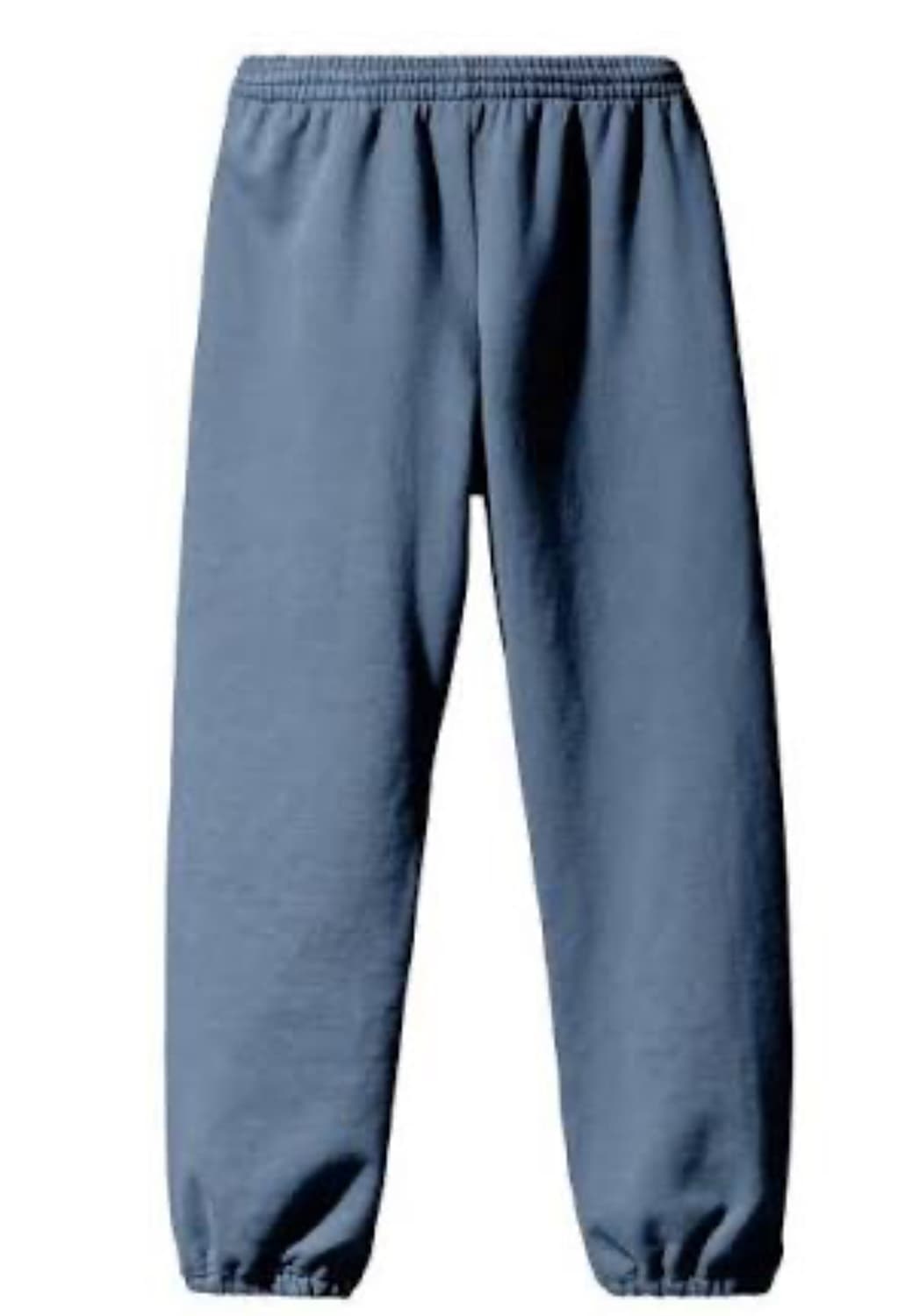 이지 갭 발렌시아가 80플리스 조깅 스웻 조거팬츠 다크 블루 상품이미지6