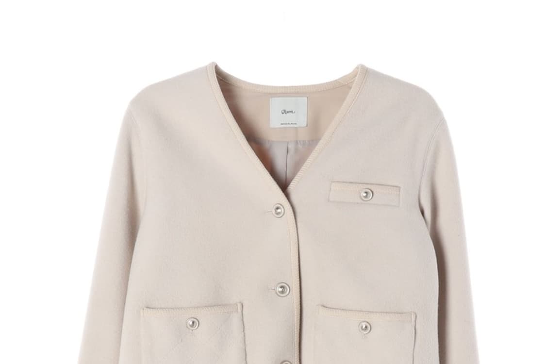 로엠 자켓 85 상품이미지4