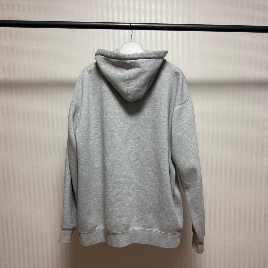 OBEY Hooded Sweatshirt 상품이미지2