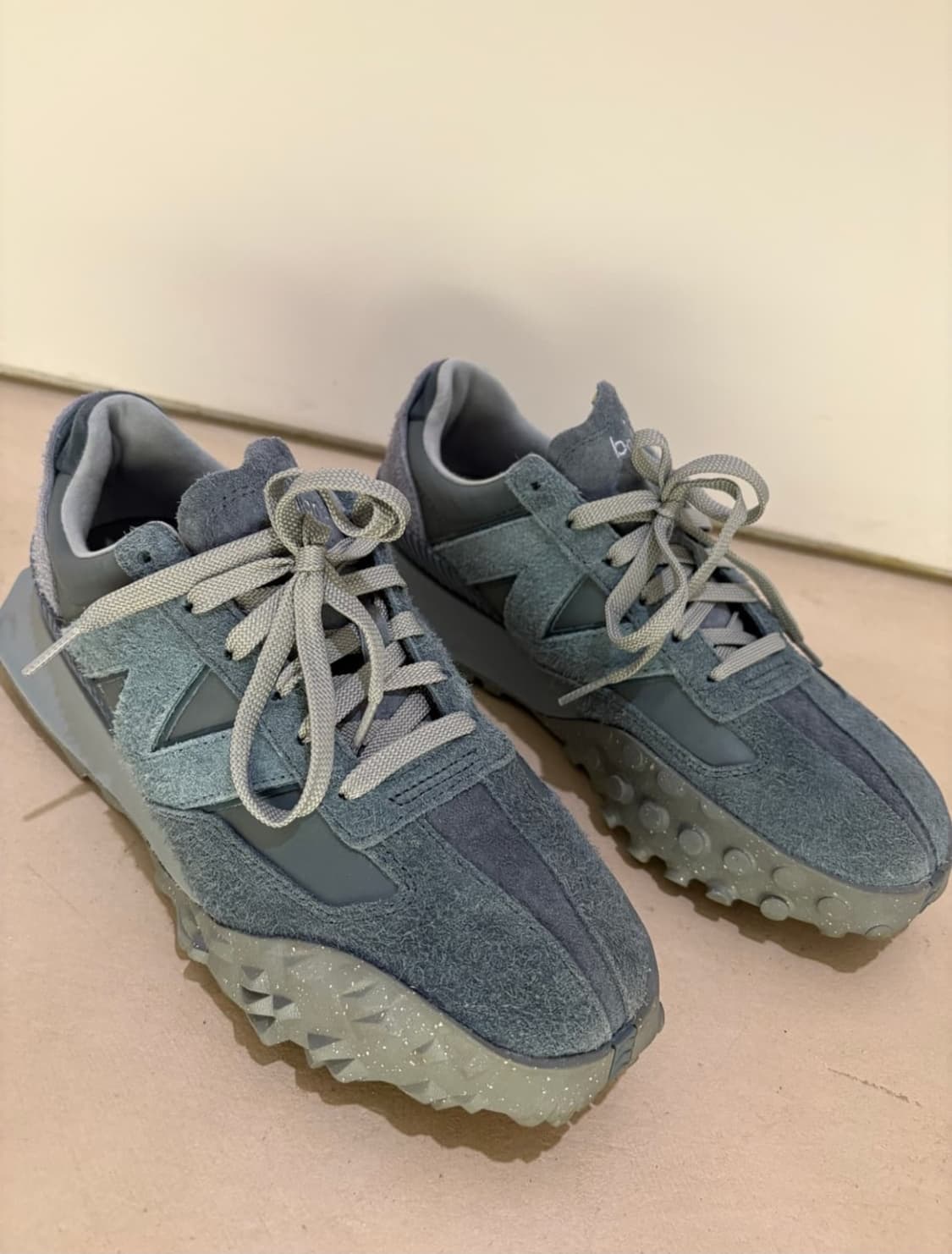 뉴발란스 오라리 콜라보 XC-72  상품이미지1