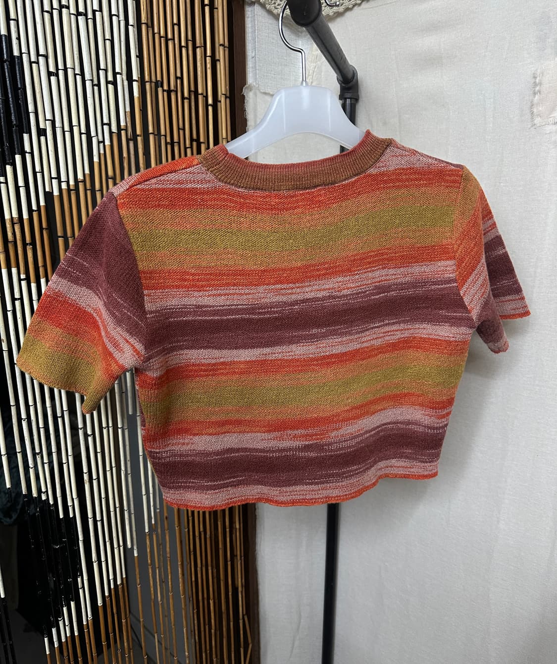 wego hippie short tee 상품이미지4