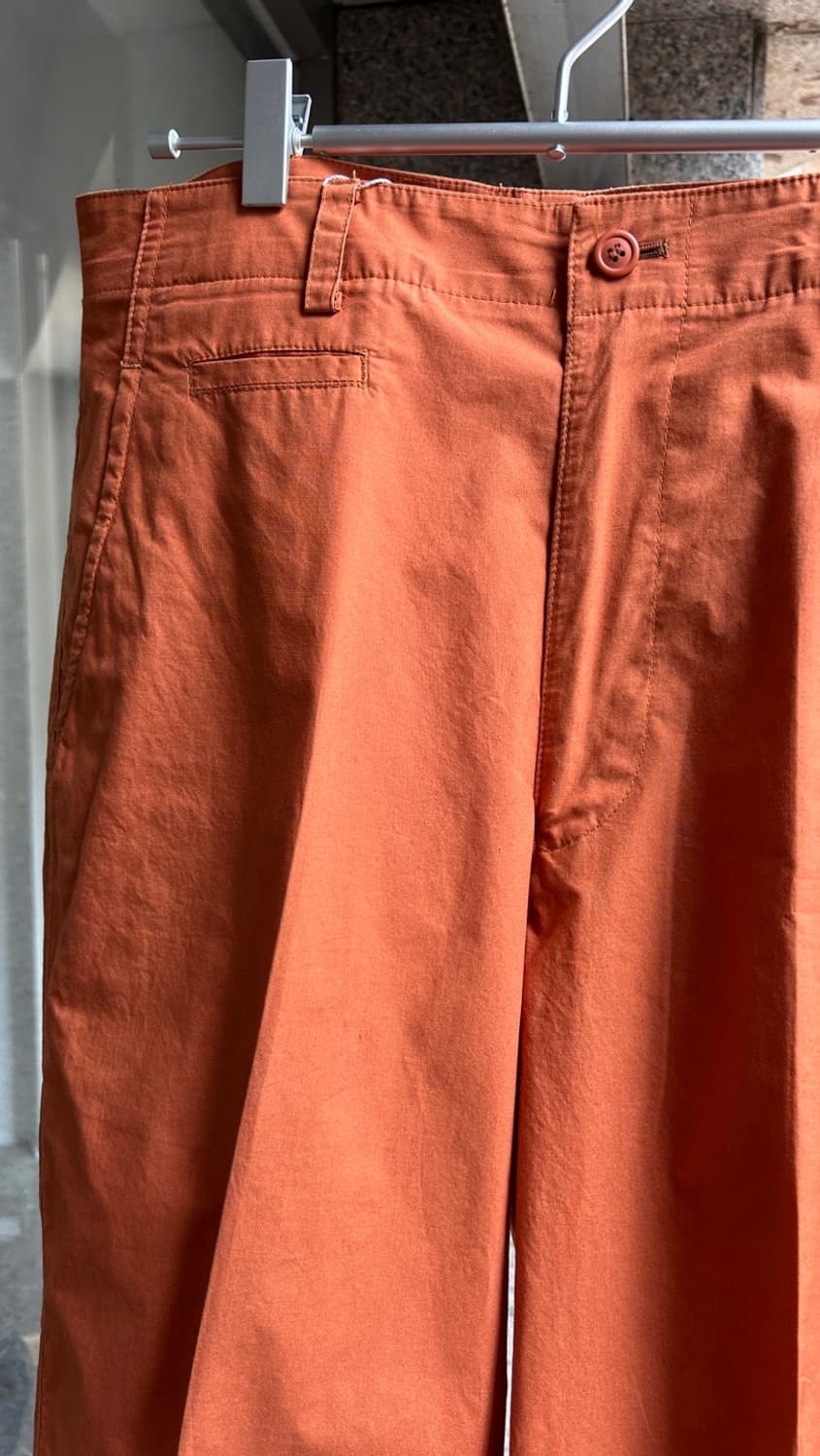 Issey Miyake Men trousers 상품이미지2