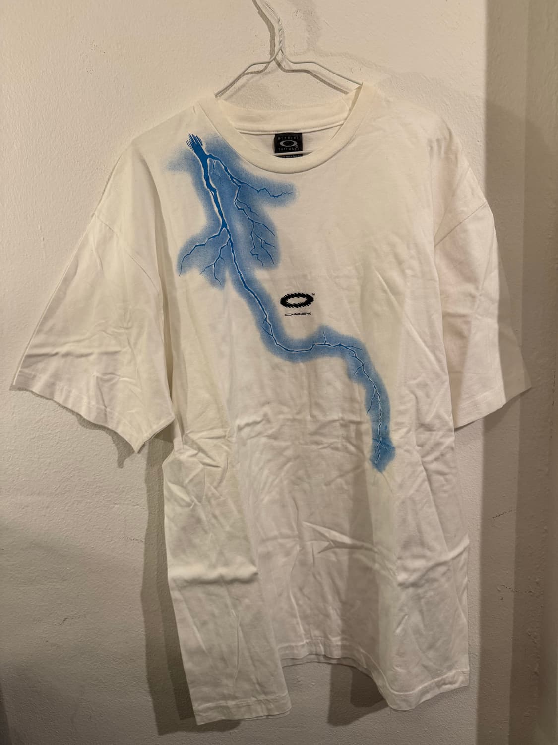 00s 오클리 티셔츠 상품이미지1