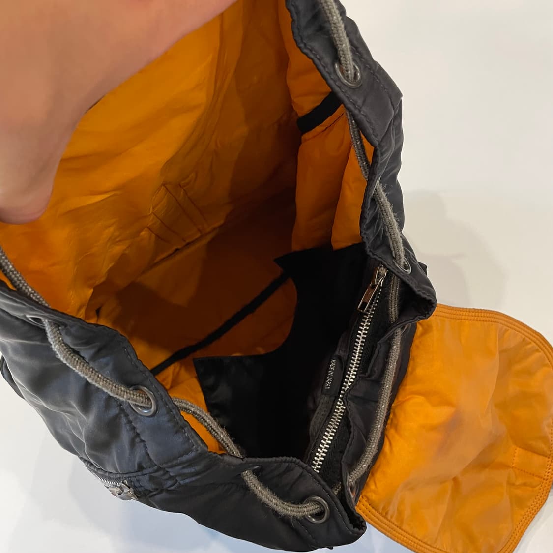 포터 탱커 백팩 상품이미지5