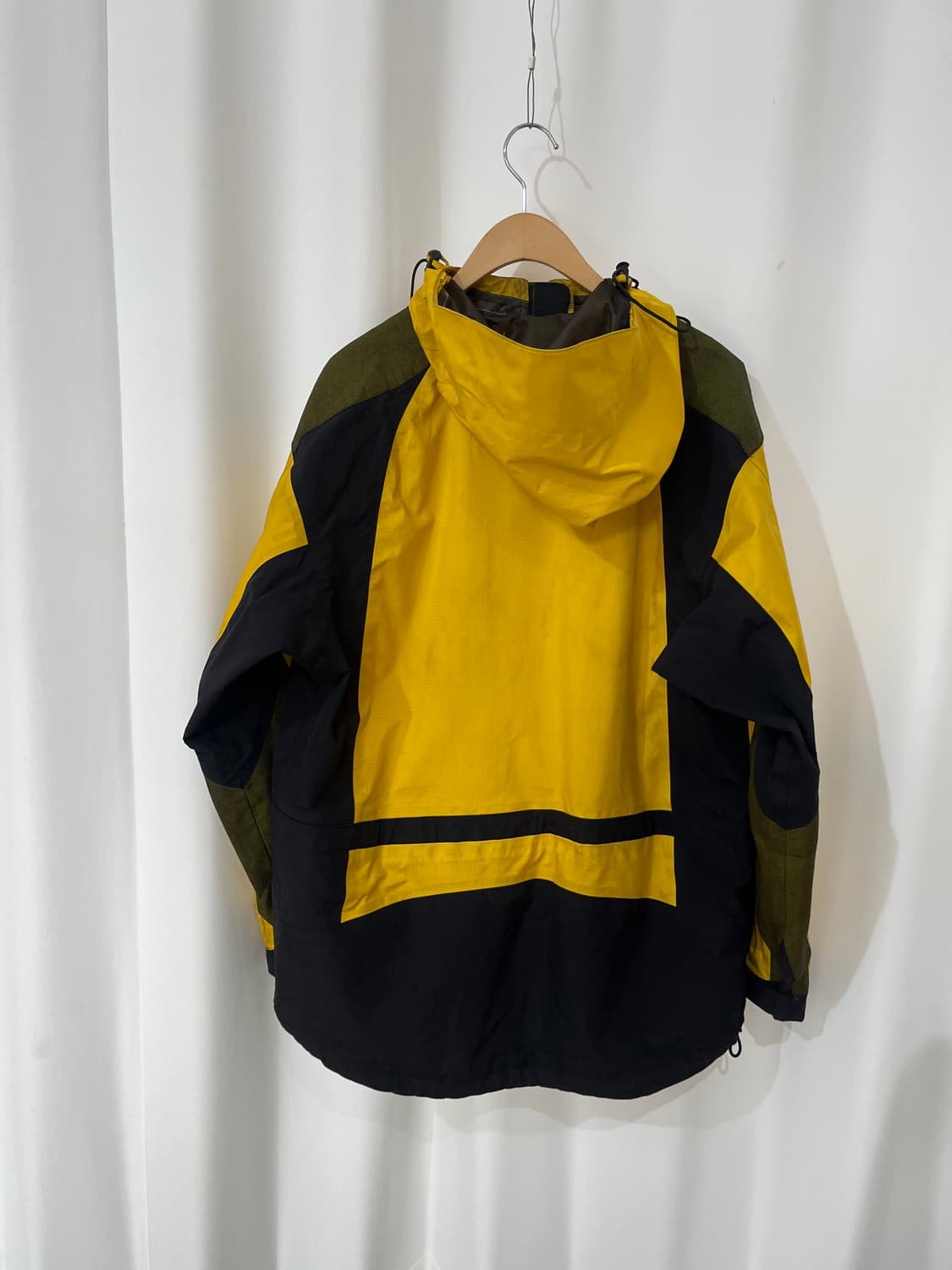 THE NORTH FACE gore-tex jacket  상품이미지5