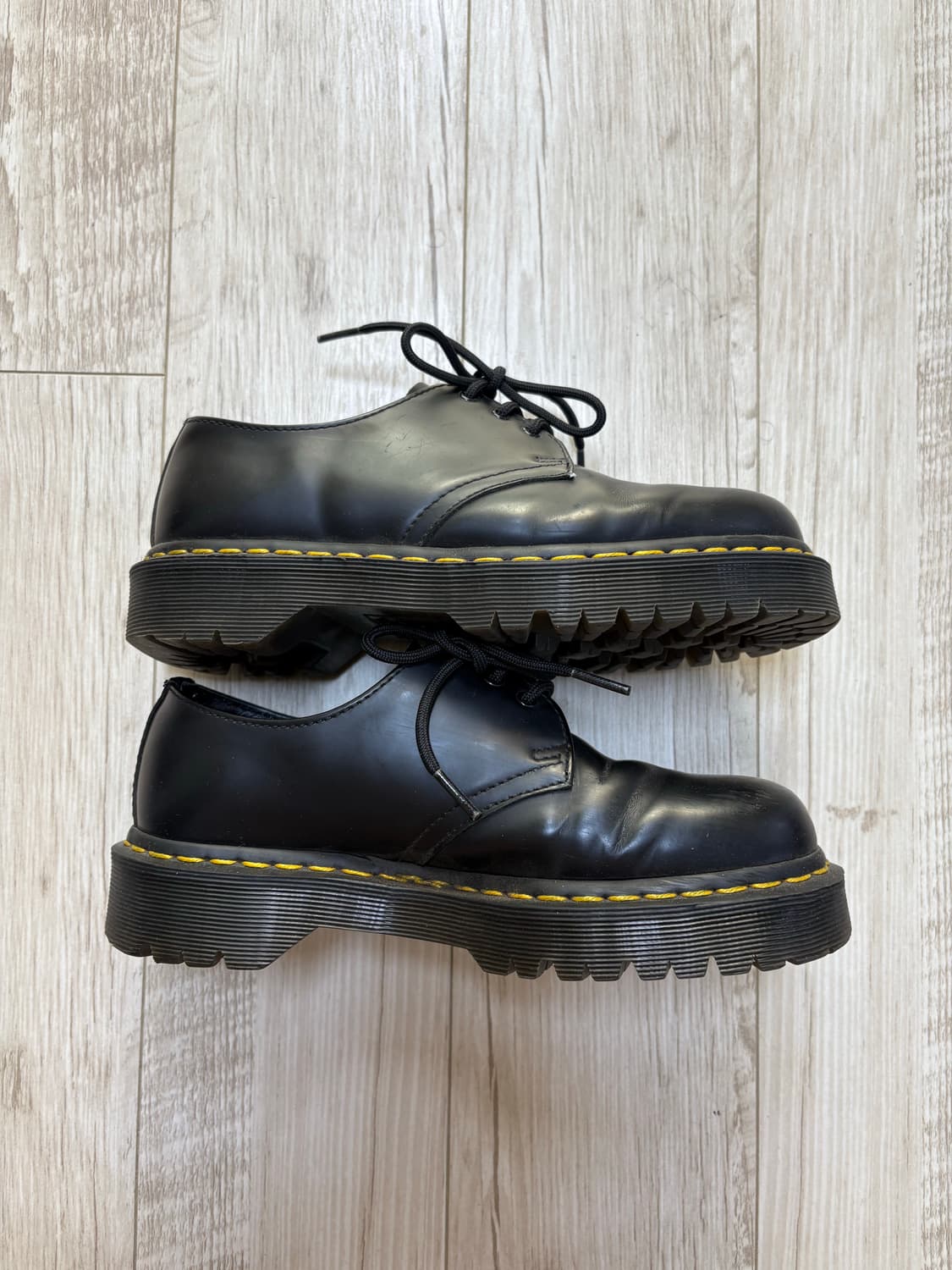 닥터마틴 1461 3홀 벡스 230 상품이미지3