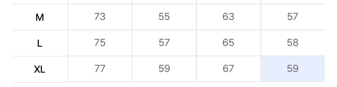에스피오나지 프랜치자켓 xl 사이즈 판매합니다 상품이미지3