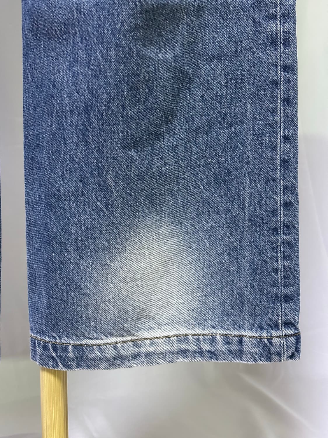 웨이비니스 데님 2사이즈 상품이미지5