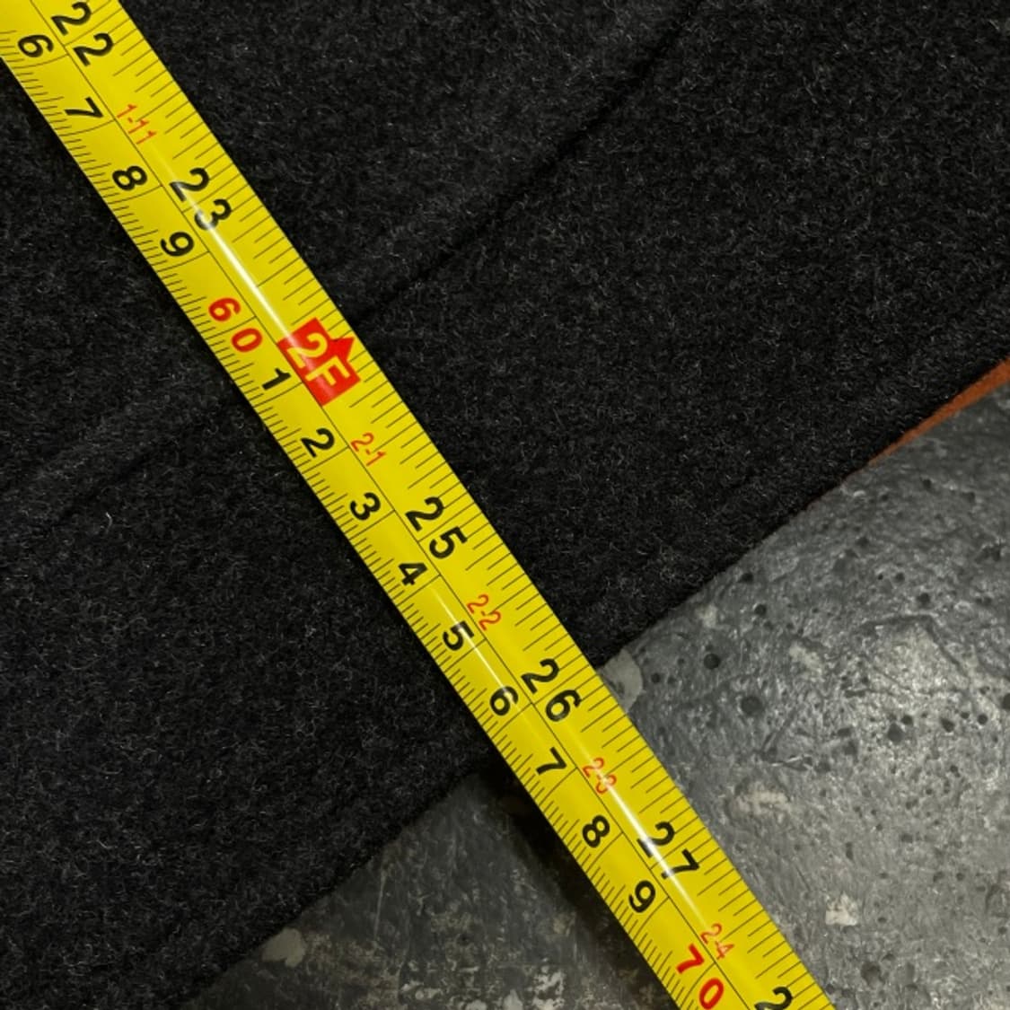 100 루이까스텔 울 자켓  상품이미지7