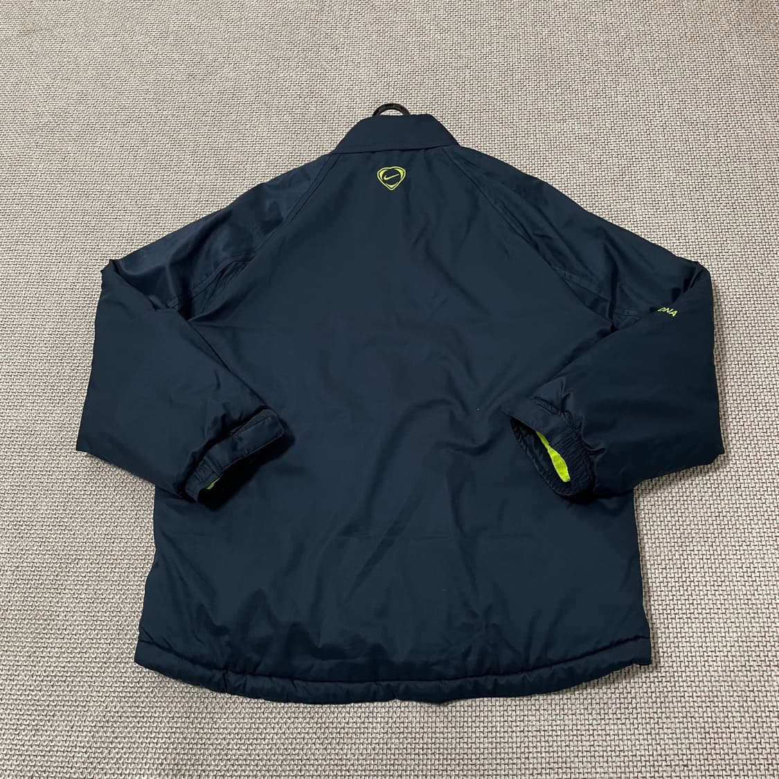 나이키 바르셀로나 누빔 바람막이  9977 상품이미지3