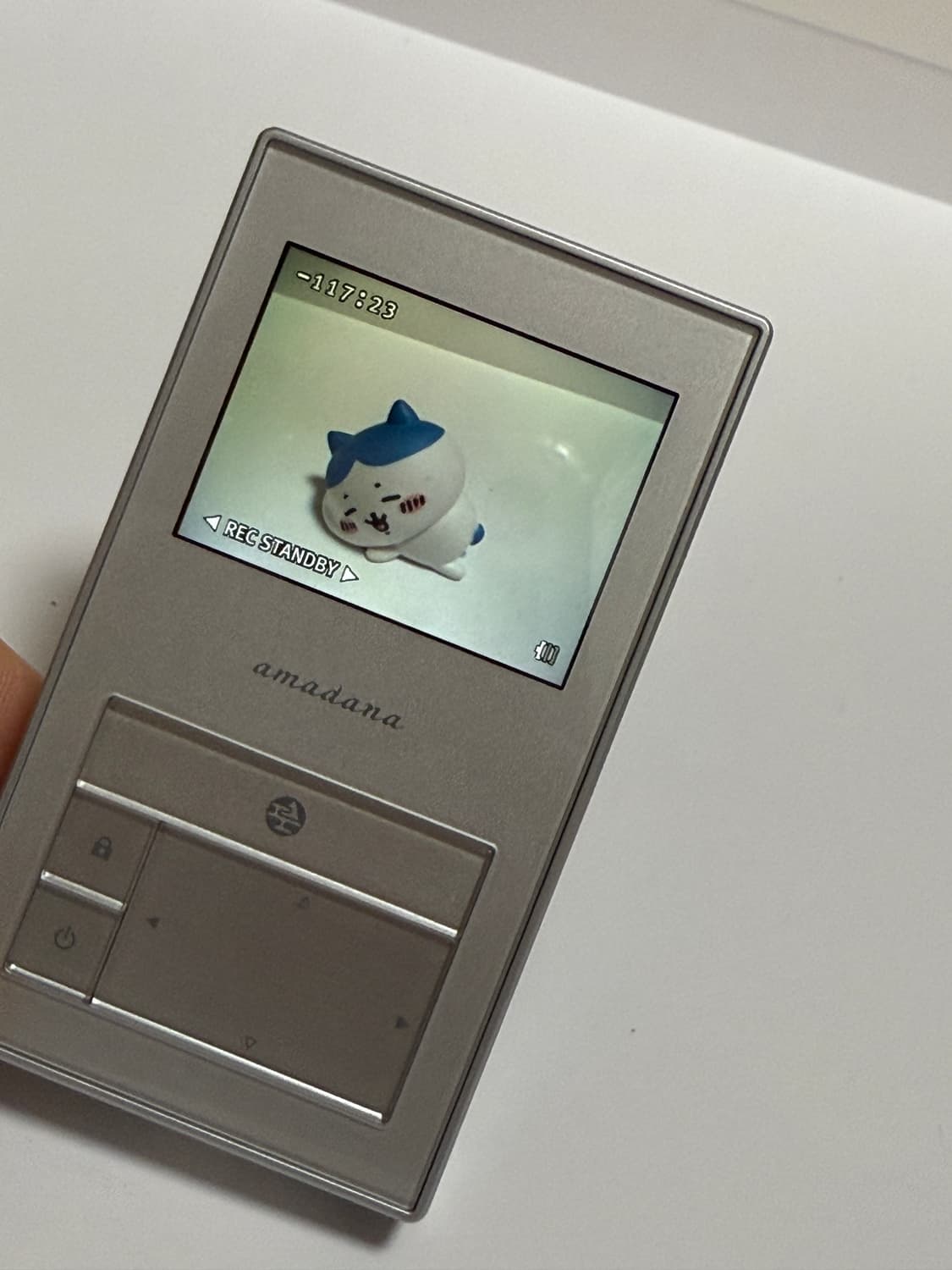 아마다나 살 vc-142 디카 캠코더 amadana sal 상품이미지3