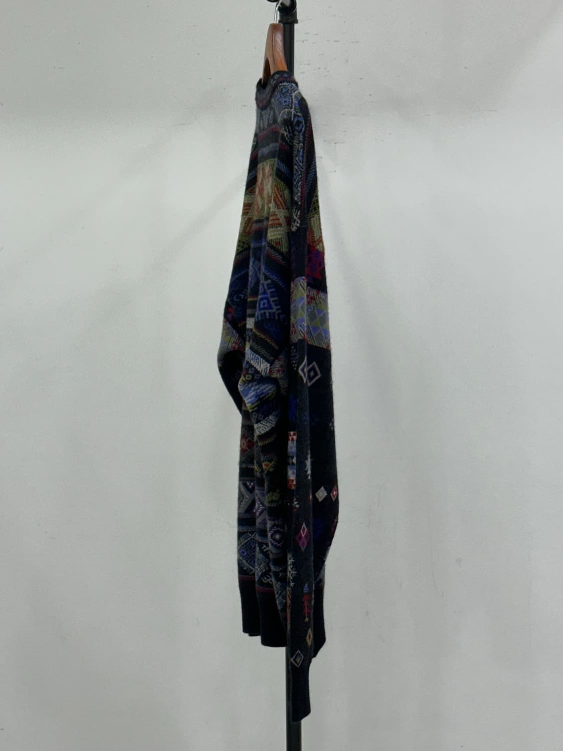 겐조 남성 니트 상품이미지3