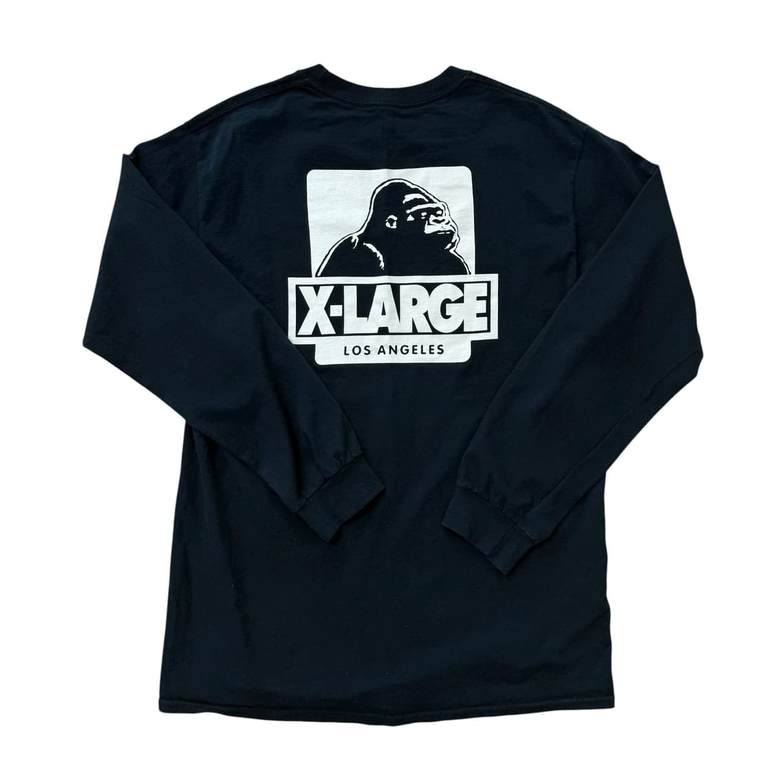 엑스라지 맨투맨 상품이미지3