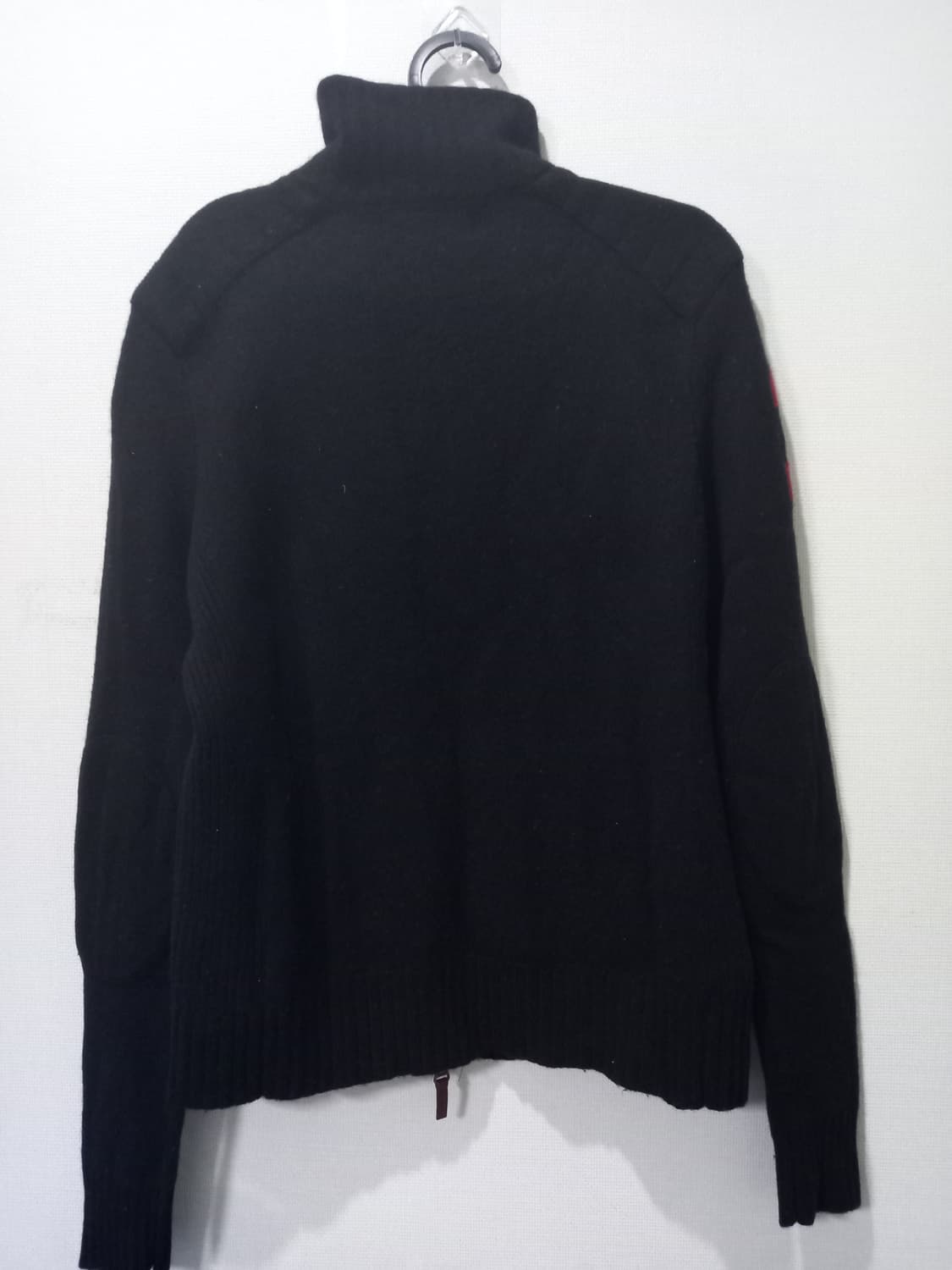 폴로 POLO 빅포니 집업 90/S 상품이미지4