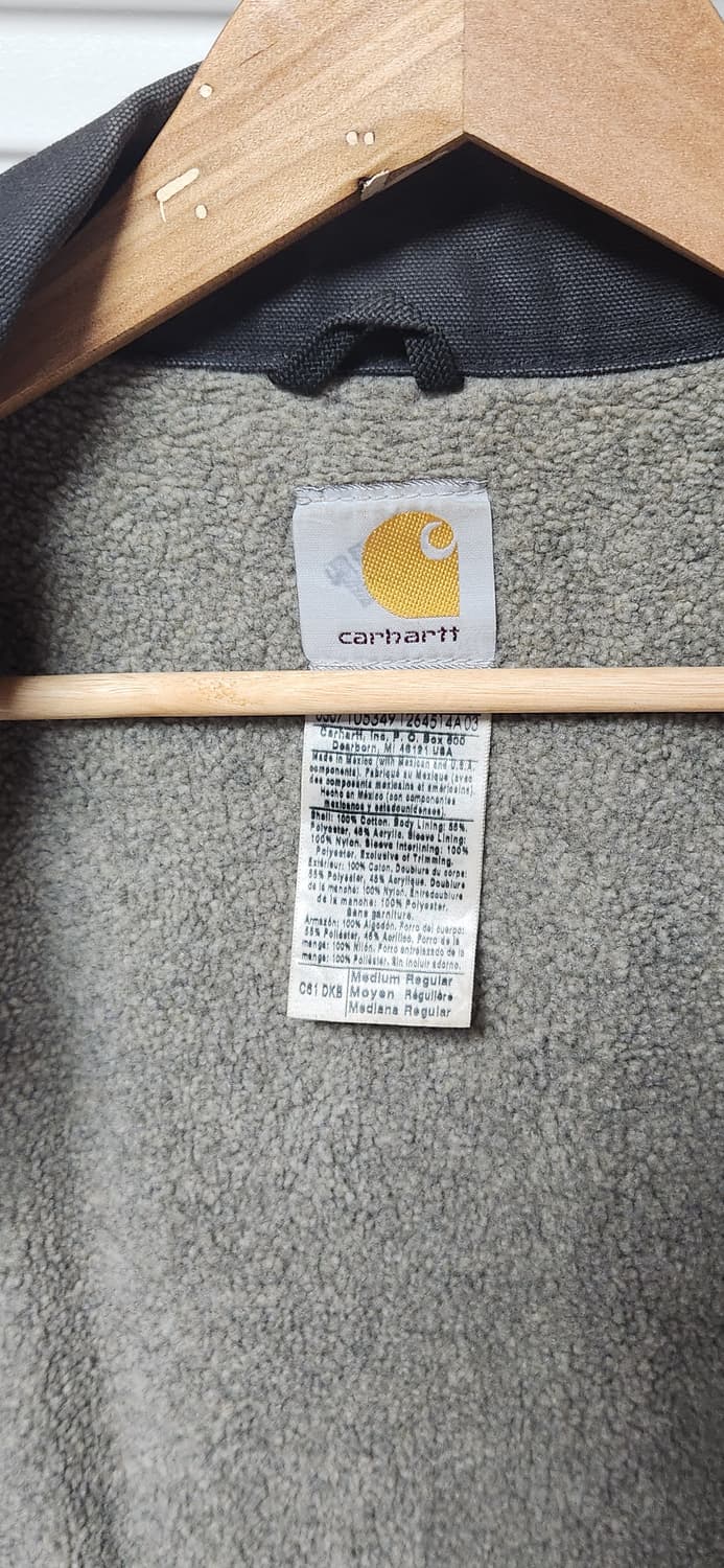 스톤아일랜드 11/'12 Mil Spec Diagonal Wool 자켓 상품이미지8