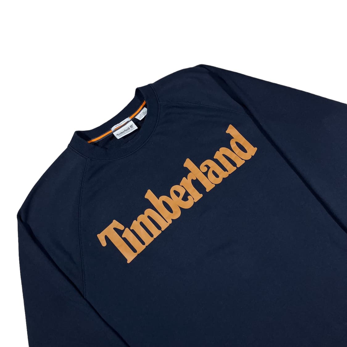 팀버랜드 맨투맨 스웻셔츠 상품이미지3