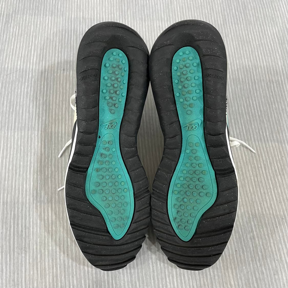 818) 나이키 에어맥스 270G 더스티캑터스 골프화 295mm 상품이미지7