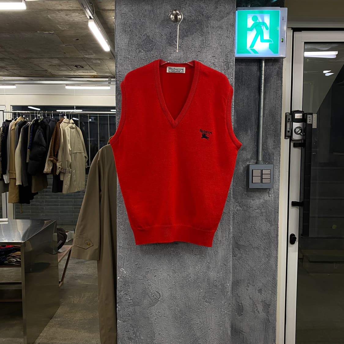 Burberry 상품이미지1