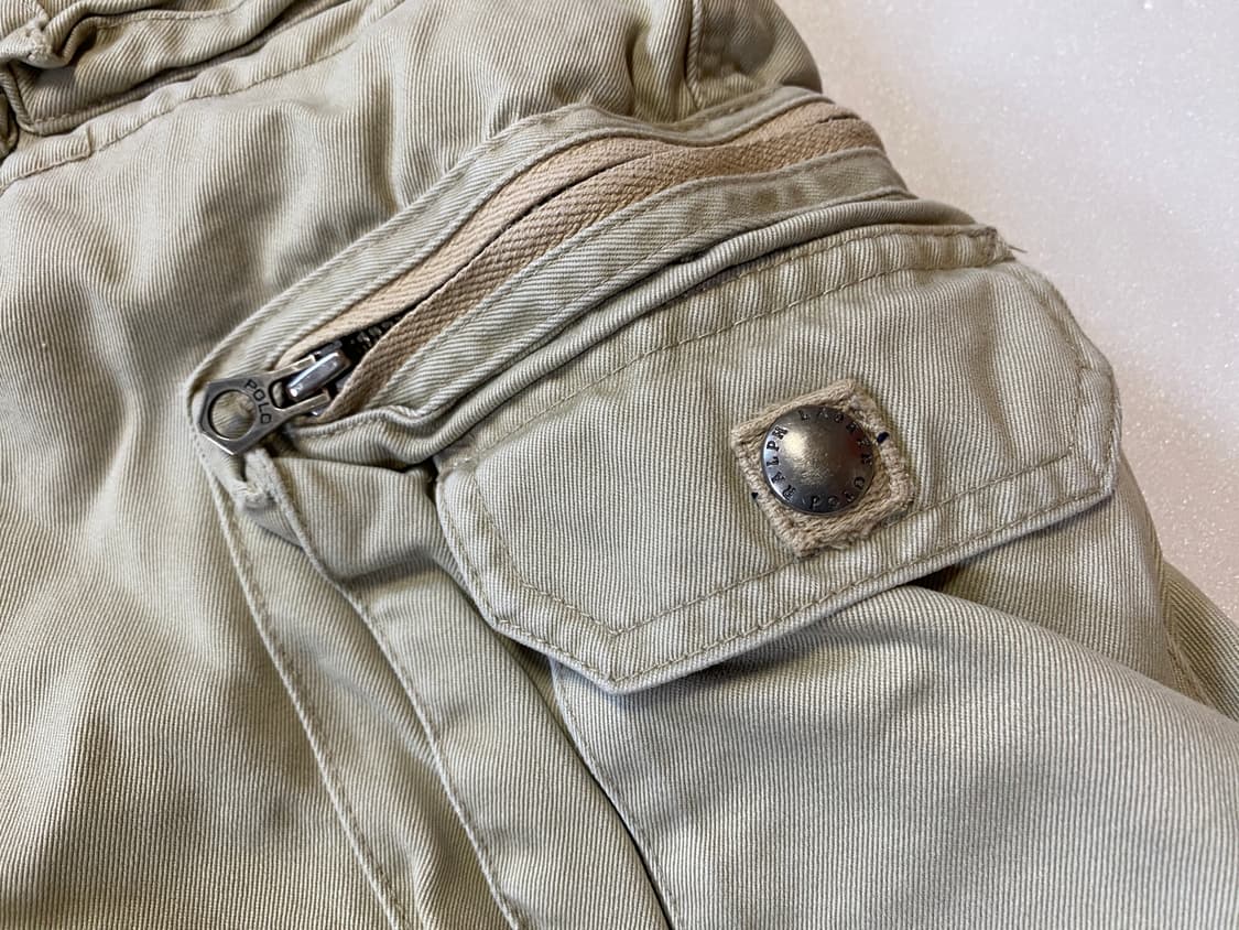 Polo 반바지 34 상품이미지3