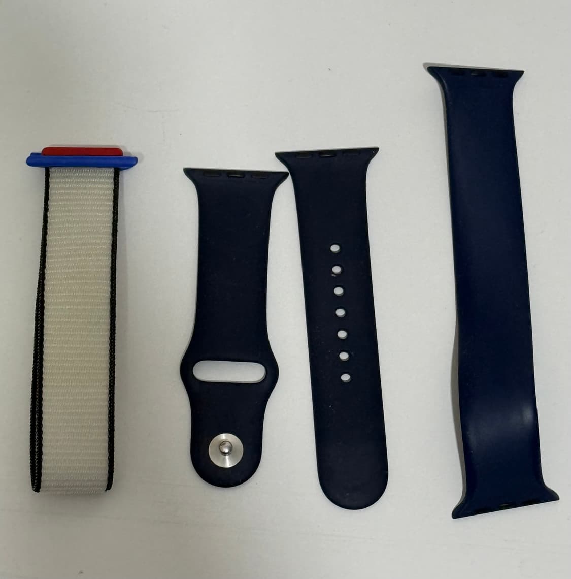 애플워치 40mm 스트랩 상품이미지1