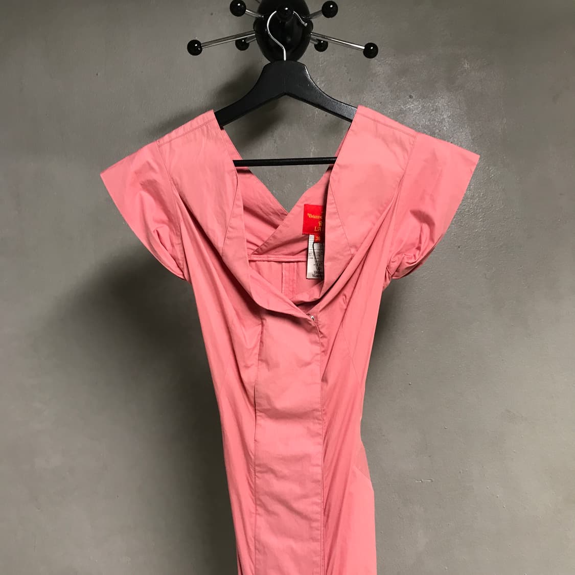 비비안웨스트우드 원피스 38(W) 상품이미지2