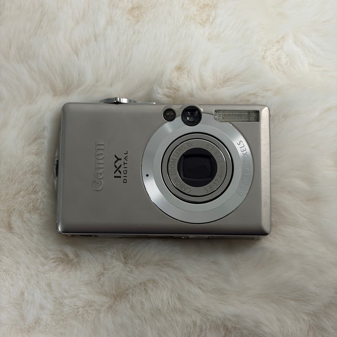 민트급) 캐논 익서스60 상품이미지1