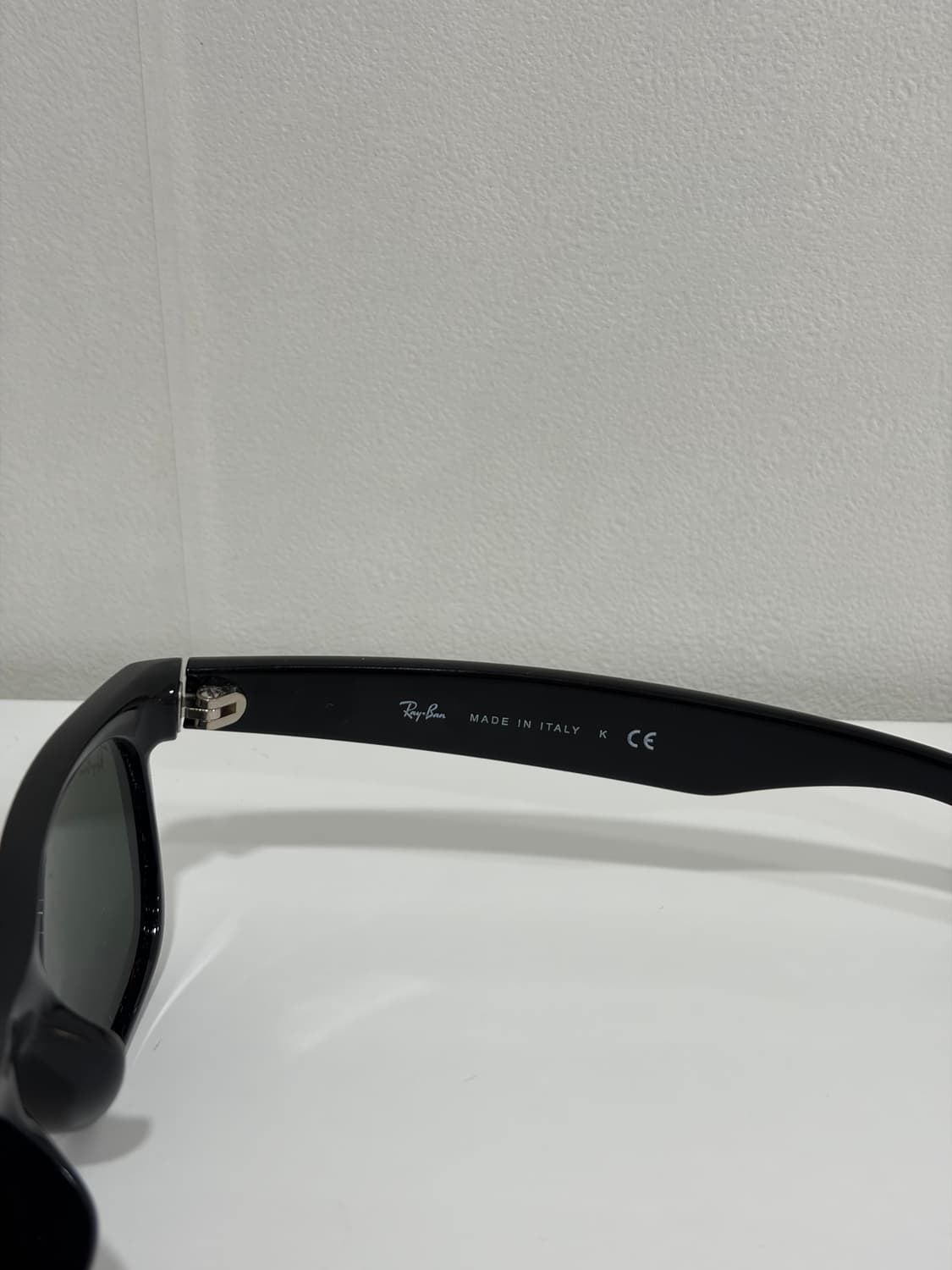 Ray-Ban 2132f New Wayfarer 901 상품이미지3